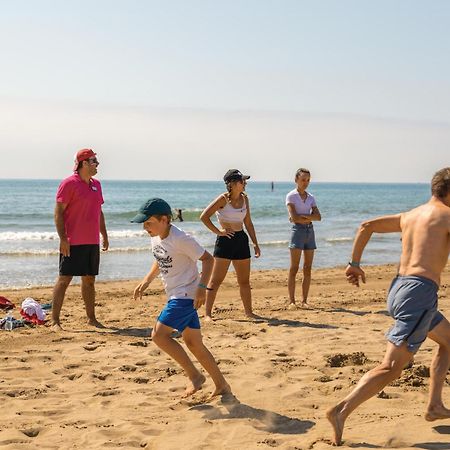 Belambra Clubs Residence Gruissan - Les Ayguades Екстер'єр фото
