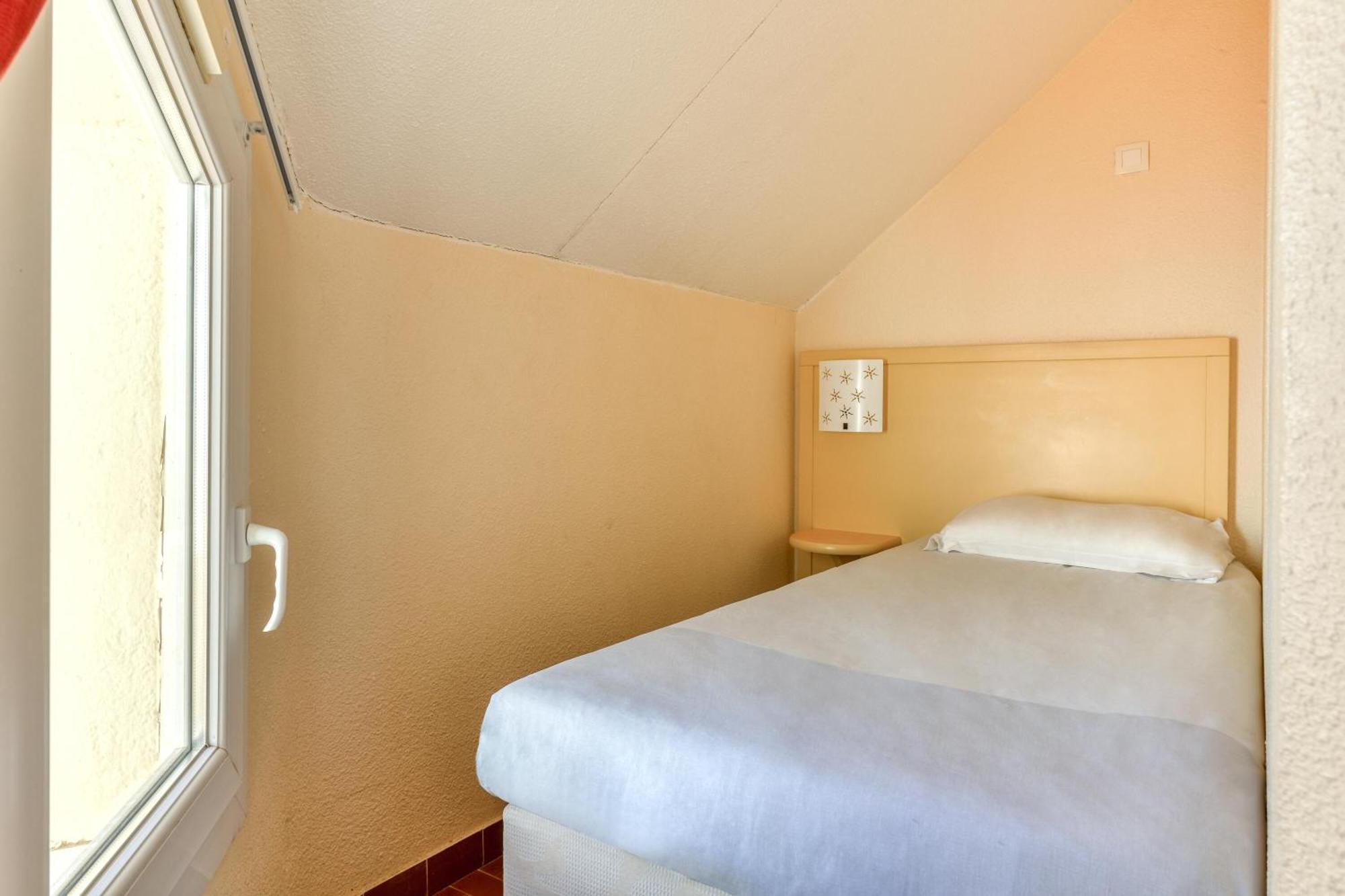 Belambra Clubs Residence Gruissan - Les Ayguades Номер фото