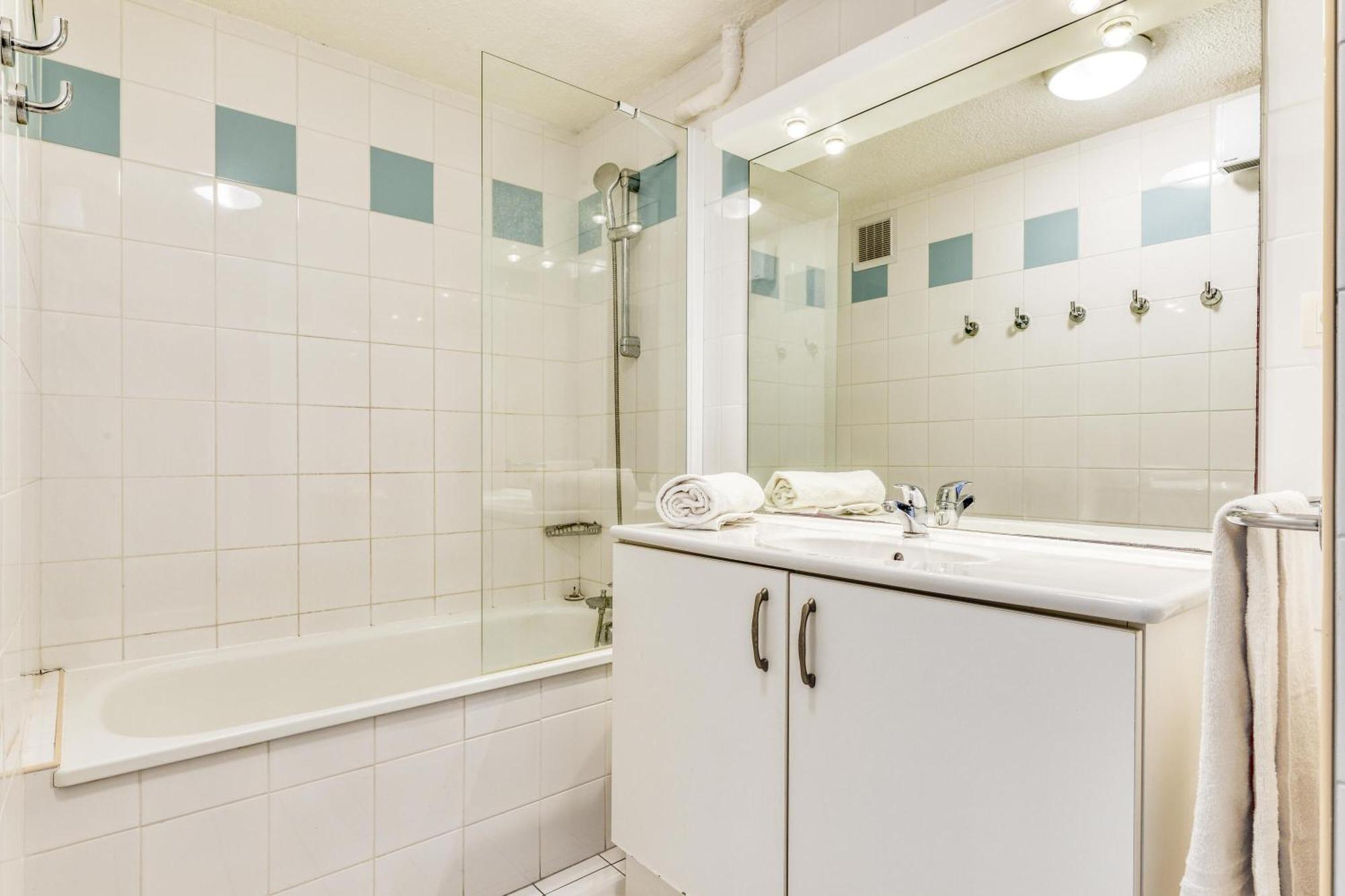 Belambra Clubs Residence Gruissan - Les Ayguades Номер фото