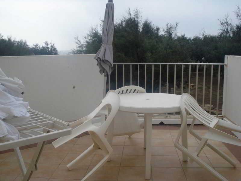 Belambra Clubs Residence Gruissan - Les Ayguades Екстер'єр фото