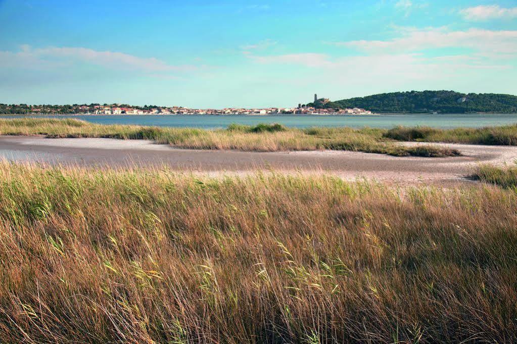 Belambra Clubs Residence Gruissan - Les Ayguades Екстер'єр фото